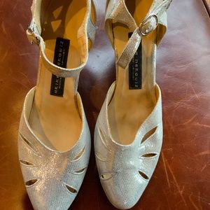 Arika  Nerguiz Tango Shoes